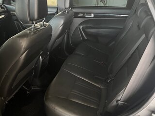 2017 Kia Sorento III Prime, серый, 1950000 рублей, вид 1