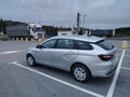 2024 Lada (ВАЗ) Vesta SW I Рестайлинг (NG), серебристый, 1300000 рублей - вид 9
