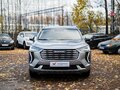 2023 Haval Jolion I, серый, 1599000 рублей - вид 2