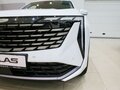 2026 Geely Atlas II, белый - вид 5