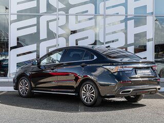 2023 Omoda S5, чёрный, 1439009 рублей, вид 2