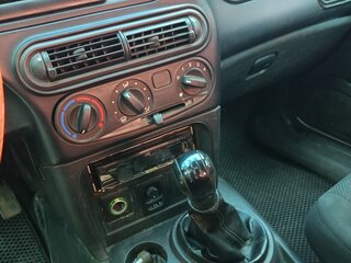 2011 Chevrolet Niva I Рестайлинг, серый, 450000 рублей, вид 5