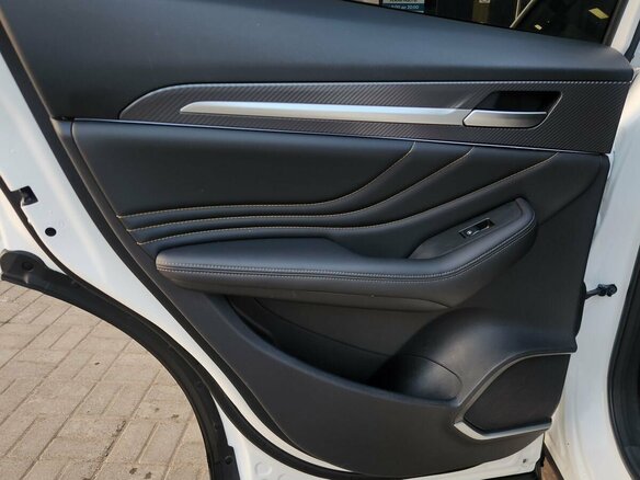 2019 Haval F7x I, белый, 1790000 рублей - вид 15