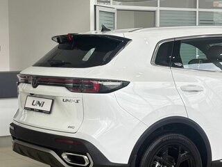 2026 Changan UNI-S I Рестайлинг, белый, 3249900 рублей, вид 2