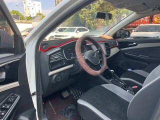 2023 Jetta VS5 I Рестайлинг, белый, 1487124 рублей, вид 4