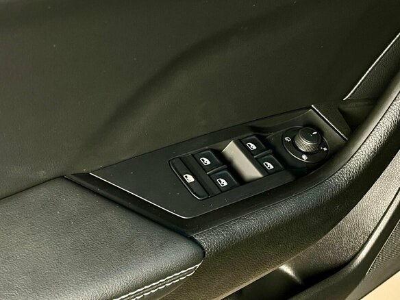 2025 Skoda Superb III Рестайлинг, чёрный, 3100000 рублей - вид 10