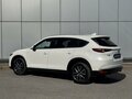 2018 Mazda CX-8 I, белый - вид 1