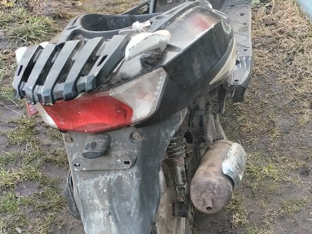 2010 Racer Neo, чёрный, 30000 рублей, вид 3
