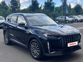 2023 Jetour X70+ I Рестайлинг, чёрный - вид 1