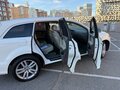 2009 Audi Q7 I (4L) Рестайлинг, белый, 1620000 рублей - вид 6