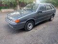 2006 Lada (ВАЗ) 2114, серый, 150000 рублей - вид 2