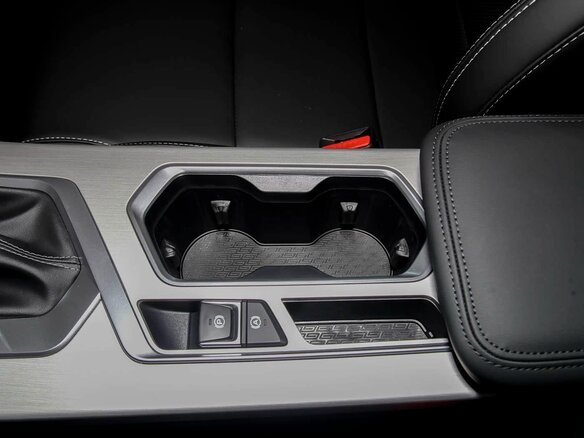 2026 Geely Binyue I Рестайлинг 2, белый, 1550000 рублей - вид 17