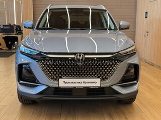 2026 Changan CS75 Pro, голубой, 3055000 рублей, вид 3