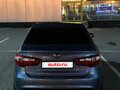 2014 Kia Rio 6-speed III, голубой, 517000 рублей - вид 4
