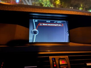 2012 BMW 5 серии 520i VI (F10/F11/F07), чёрный, 1350000 рублей, вид 5