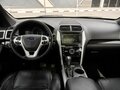2013 Ford Explorer V, белый - вид 7