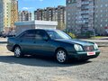 1996 Mercedes-Benz E-Класс 230 II (W210, S210), зелёный, 465000 рублей - вид 2