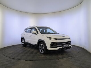 2024 Москвич 3, белый, 1500000 рублей, вид 3