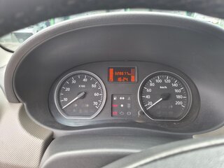 2010 Renault Logan I Рестайлинг, бежевый, 360000 рублей, вид 5