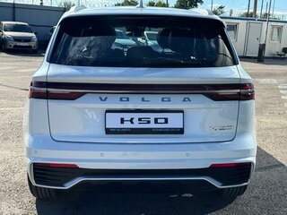 2026 VOLGA K50, белый, 4649000 рублей, вид 3