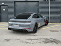2026 Porsche Panamera GTS III, серый - вид 5