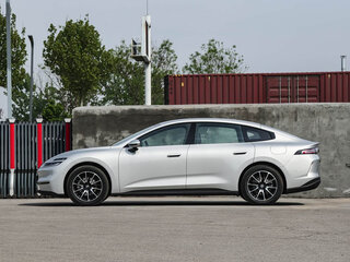 2026 Changan Qiyuan A06 28.39 kWh, серый, 2600000 рублей, вид 4