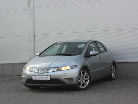 Honda Civic VIII