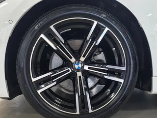 2022 BMW 4 серии 420i G22, G23, G26, белый, 5040000 рублей, вид 5