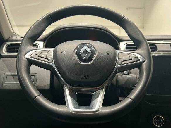 2020 Renault Arkana I, чёрный, 1559000 рублей - вид 17