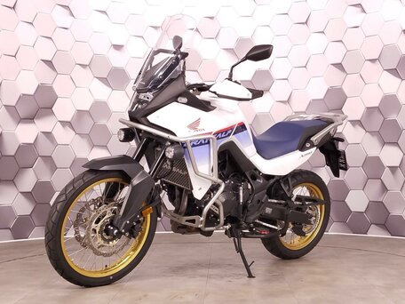 2023 Honda XL750 Transalp, белый, 1099000 рублей, вид 2