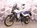 2023 Honda XL750 Transalp, белый, 1099000 рублей - вид 1
