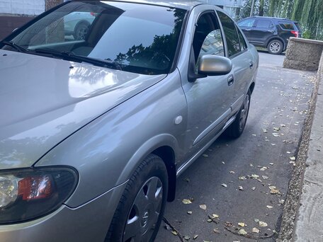 2006 ABM Alpha 110, серебристый, 389000 рублей, вид 4