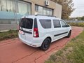 2021 Lada (ВАЗ) Largus I Рестайлинг, белый, 1245000 рублей - вид 2