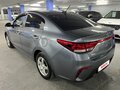 2017 Kia Rio III Рестайлинг, серый, 1125000 рублей - вид 6