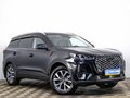 2023 Chery Tiggo 7 Pro Max I, чёрный, 2049000 рублей