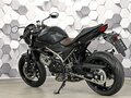2023 Suzuki SV 650, чёрный, 677000 рублей - вид 7