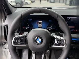 2025 BMW X3 Long 30L xDrive IV (G45/G48), белый, 5600000 рублей, вид 4