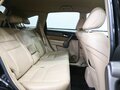 2008 Honda CR-V III, чёрный - вид 9