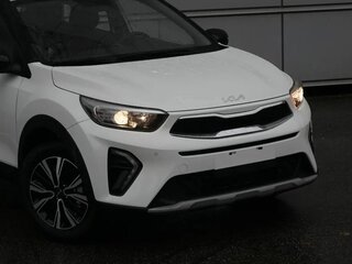 2023 Kia KX1, белый, 1350000 рублей, вид 3