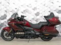 2025 Honda GL 1800 Gold Wing, красный, 3649000 рублей - вид 3