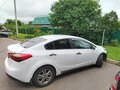 2013 Kia Cerato III, серый, 550000 рублей - вид 2