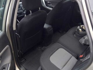 2014 Kia Ceed II, серый, 1100000 рублей, вид 5