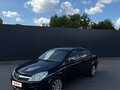 2012 Opel Astra H Рестайлинг, чёрный, 460000 рублей