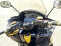 2008 Yamaha TMAX, чёрный, 450000 рублей - вид 5