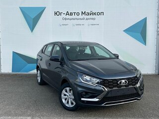 Lada (ВАЗ) Iskra SW