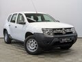 2020 Renault Duster I Рестайлинг, белый, 1550000 рублей - вид 2