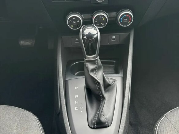 2026 Lada (ВАЗ) Vesta I Рестайлинг (NG), белый, 1730000 рублей - вид 19