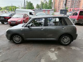 2012 Lifan Smily I (320), серый, 230000 рублей, вид 4