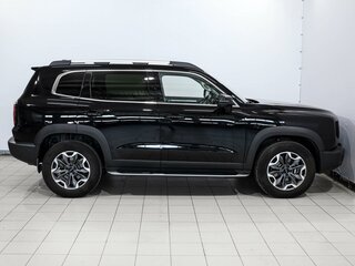 2024 Haval Dargo I, чёрный, 2899000 рублей, вид 5