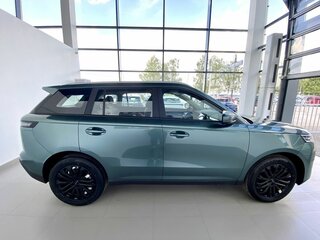 2026 Jeland J6, синий, 2929000 рублей, вид 5